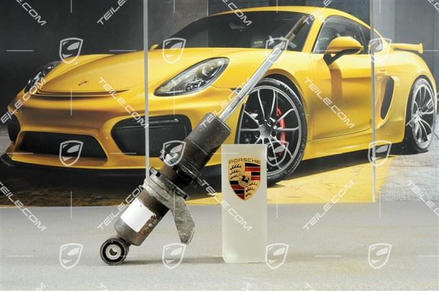 Stoßdämpfer, hinten, GT3, L=R Stoßdämpfer, hinten, GT3, L=R