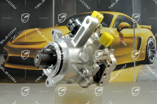 Pompa wysokiego ciśnienia, V6 3.6L 220/228KW / V8 4.8L 294/316/324KW Pompa wysokiego ciśnienia, V6 3.6L 220/228KW / V8 4.8L 294/316/324KW