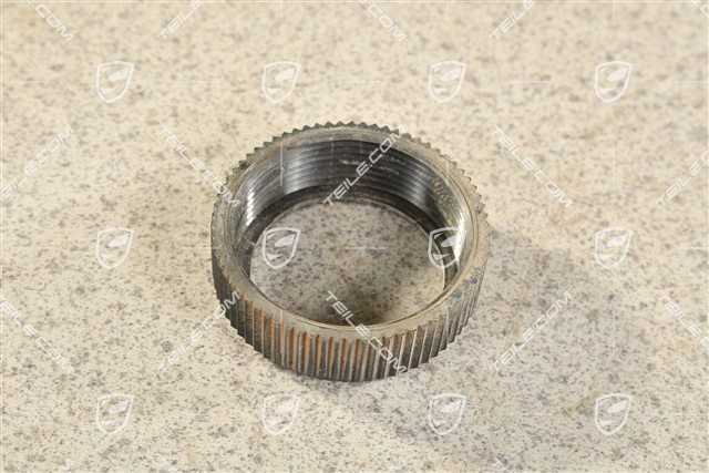Screw lid / cap