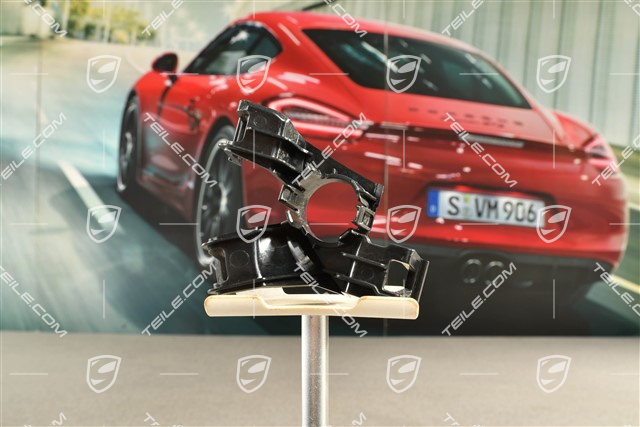 Turbo / GTS / Sport Design, Koszyk / uchwyt czujników parkowania PDC / asystent parkowania przedniego zderzaka, R