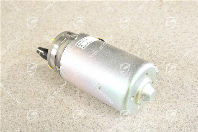 Fuel pump, 930 Turbo