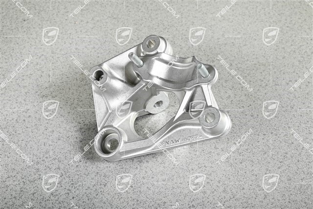 Control arm mounting, rear suspension, GT3, L