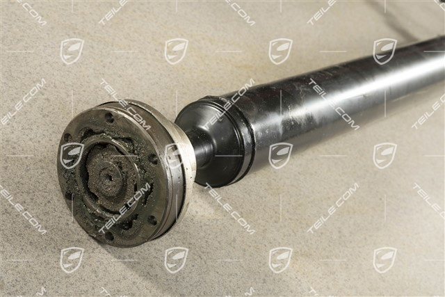 Cardan shaft, Macan S / Turbo / V6 TDI