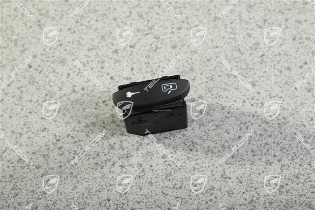 Przycisk centralnego zamka, L