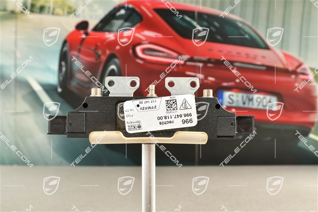 Antenna booster, R