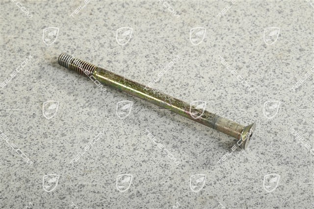 COUNTERSUNK-HEAD SCREW M8 x 120 COUNTERSUNK-HEAD SCREW M8 x 120