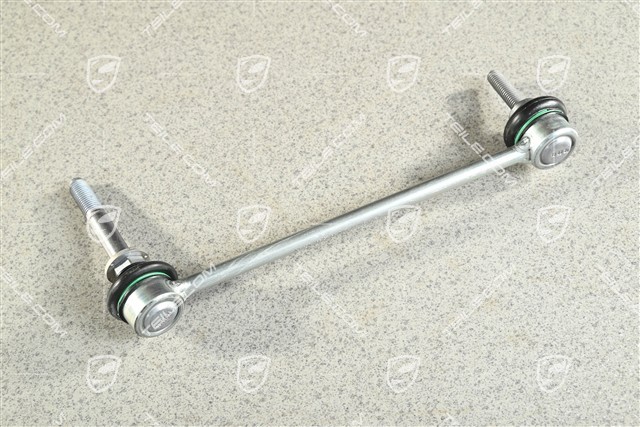 GT3 / GT2 RS, Stabiliser / sway bar ball joint mounting, L=R
