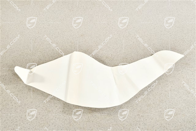 Steinschlagschutzfolie, Seitenteil, Turbo / Turbo-Look, transparent, L Steinschlagschutzfolie, Seitenteil, Turbo / Turbo-Look, transparent, L