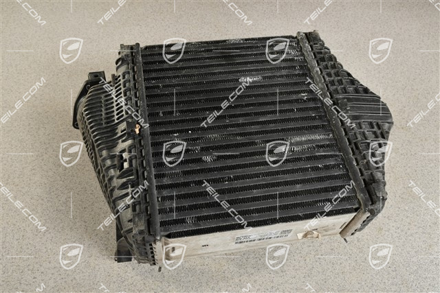 Intercooler, Turbo GT, R