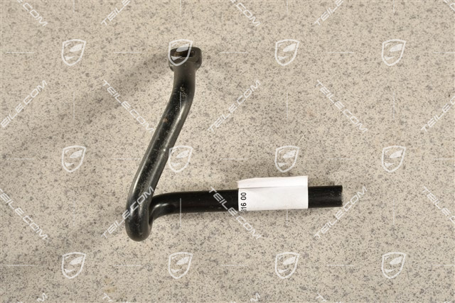 Convertible, Front Seat Belt Lever / Reverse lever / guide, R
