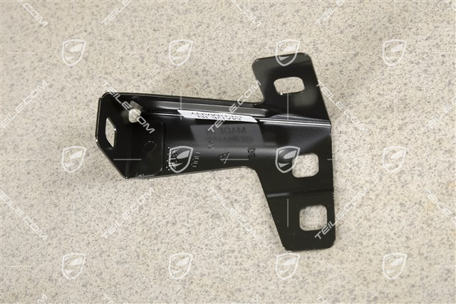 Bracket, L