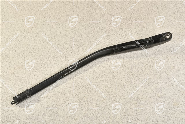Rear wiper arm, Targa