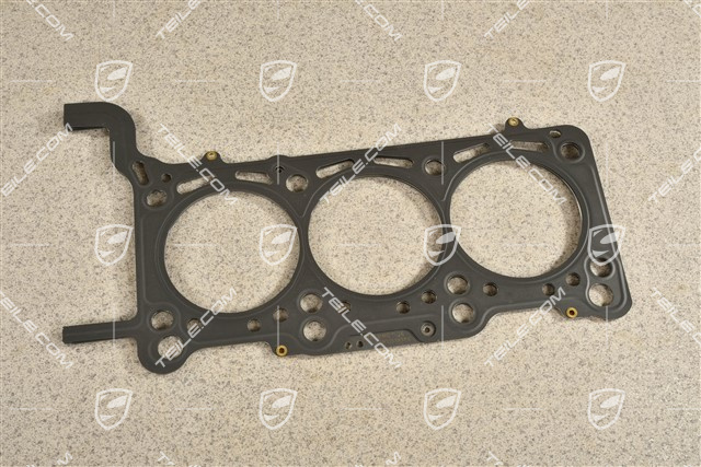 3,0 TDI, Cylinder head gasket, 1,15mm