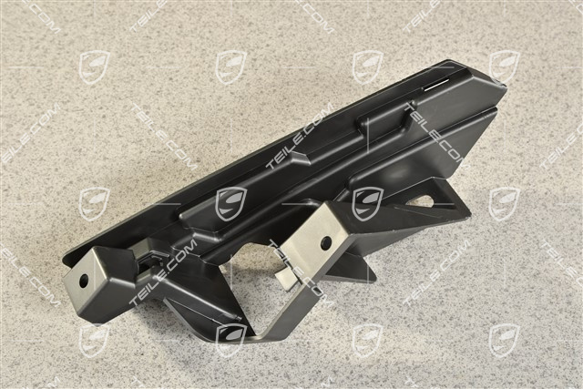 Uchwyt Reflektora zintegrowanego, R