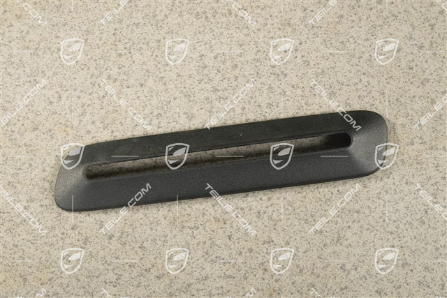 GT4 Abdeckung, schwarz, L