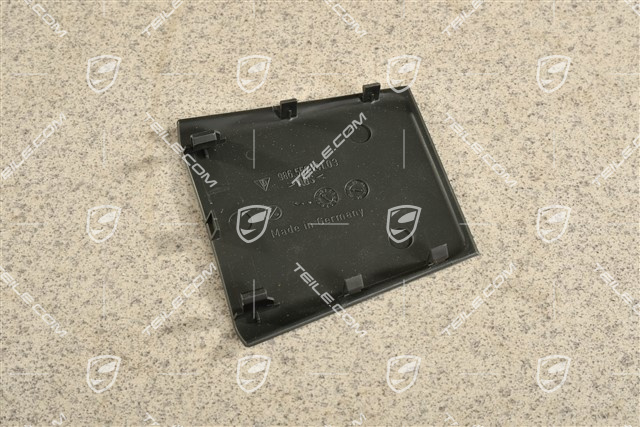 GT3 / GT2, Trim cover upper part for center console