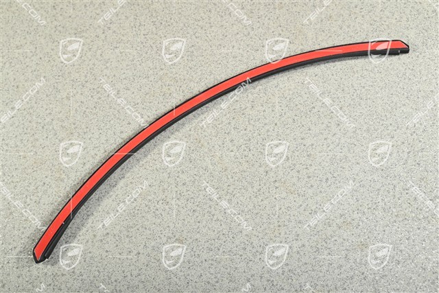 Spyder RS, Fender Bracket , R