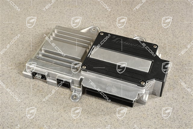 Verstärker, Top Premium Soundsystem