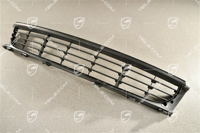 Turbo, Retaining frame, centre, black