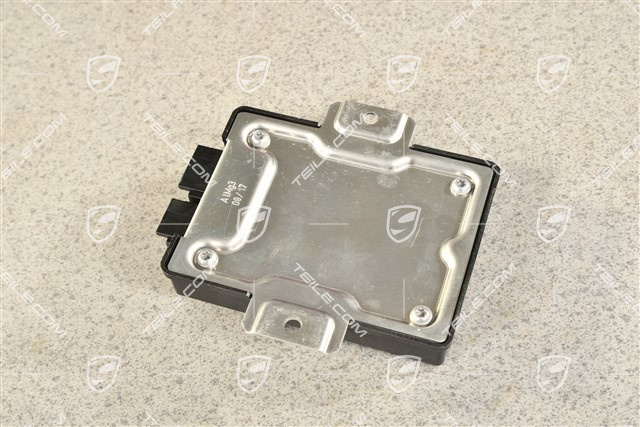 Control unit, All wheel drive C4 / C4S