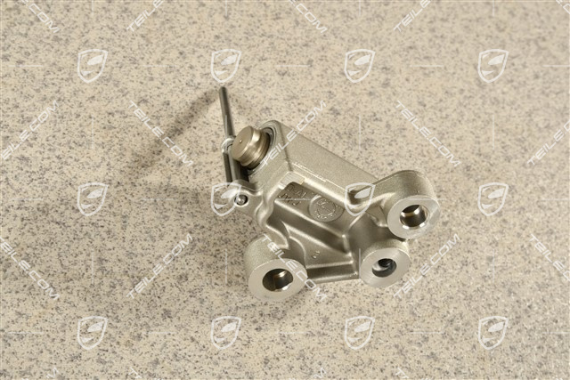 3,0 TDI, Kettenspanner