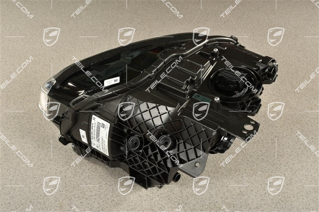 LED-Matrix Scheinwerfer, PDLS, R