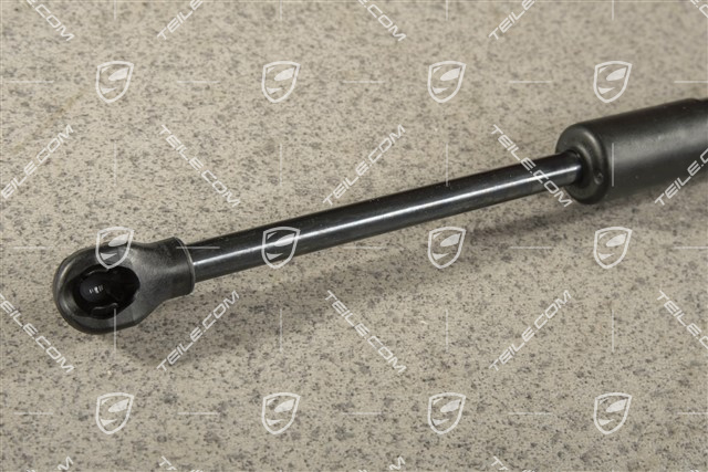 Gas-pessure spring, lid front, L=R
