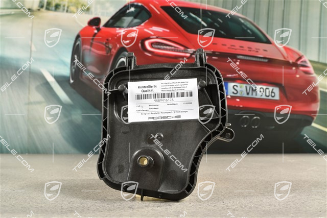 LED Scheinwerfer Schutzhaube, L