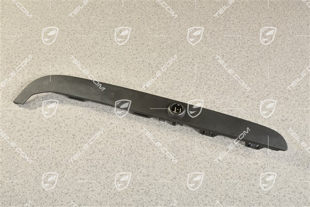 Cover, ACC, Black, R