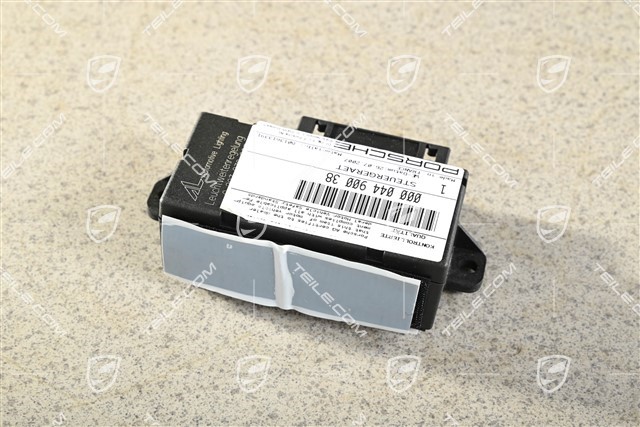 Steuergerät für Leuchtenregulierung