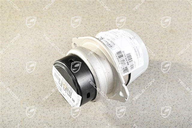 Engine mounting, lower, Start/Stop 3,0L Diesel, L=R