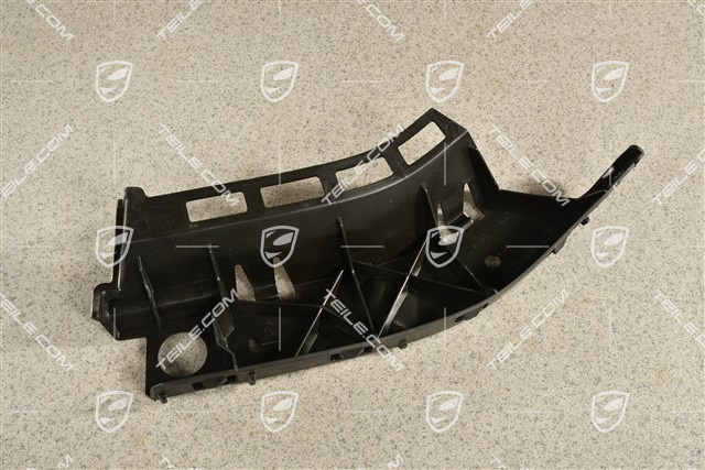 Sport Turismo, Retaining strip / guide piece, rear bumper, L
