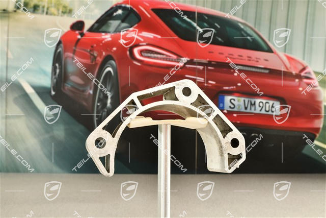 Adapter poduszki silnika