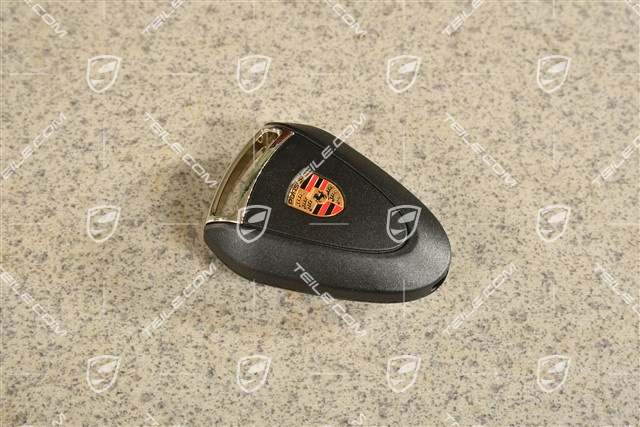 Handheld transmitter / remote control central locking system housing 315MHz