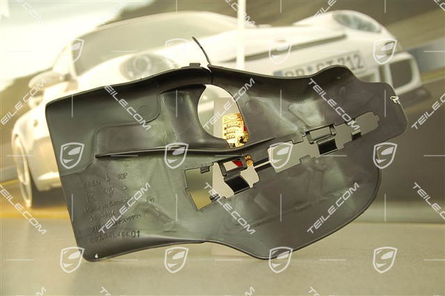 Link spoiler, Turbo/Speedster/Carrera GTS/Carrera 4 GTS, R