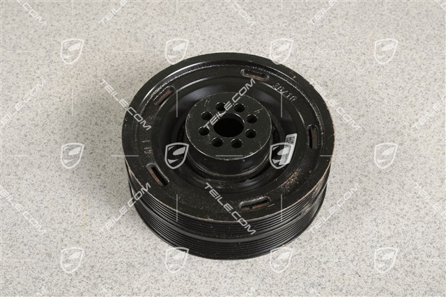 Vibration damper