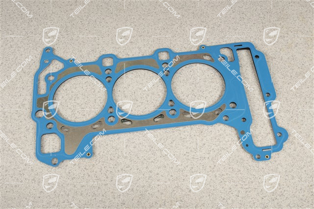 Cylinder head gasket, Cyl, 4-6, 2,9L 324kW / 3,0L 260kW