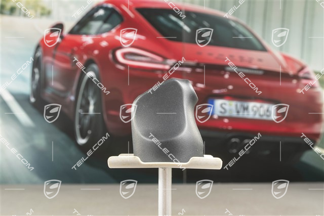 Abdeckung, Innenspiegel, R