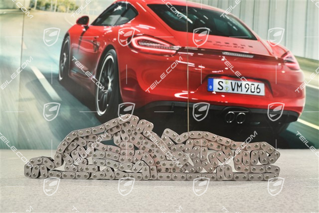 Timing chain 3,0 Diesel