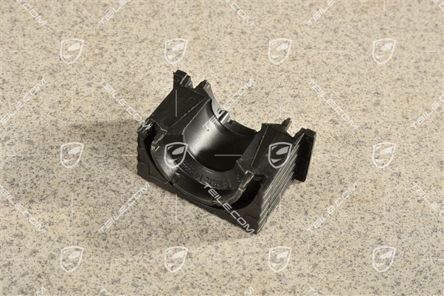 Front stabiliser bushing PDCC, lower