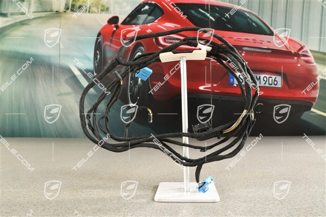 Wiązka instalacji elektrycznej podsufitki