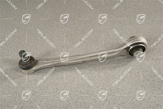 Control arm, upper, front, L