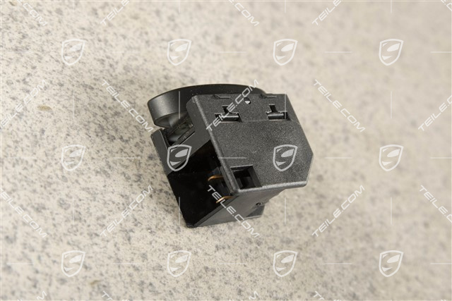 Central locking switch