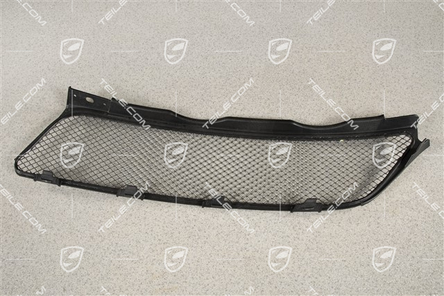 GT3 Grille lining rear, R