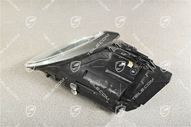 Headlight, R