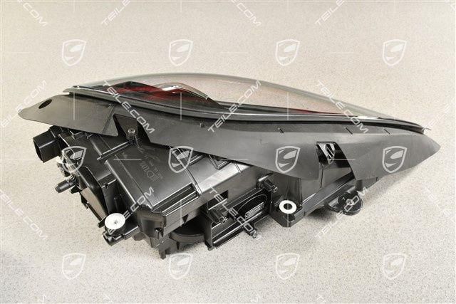 LED Scheinwerfer, PDLS+, L