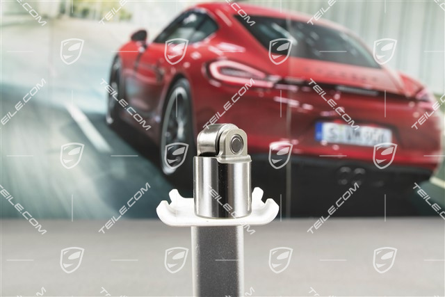 3,6L, High pressure fuel pump Cam follower / tappet