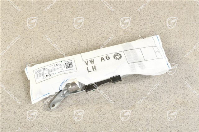 Side-impact airbag / seat, L