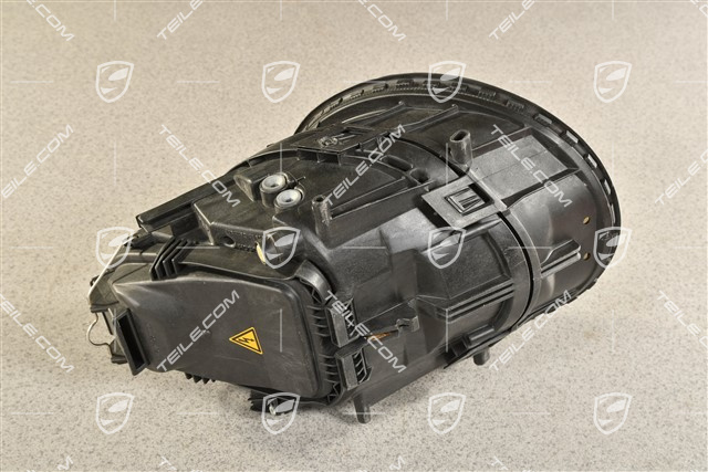 Xenon-Scheinwerfer Litronic 2.0, ohne Zündsteuergerät, USA Version, L