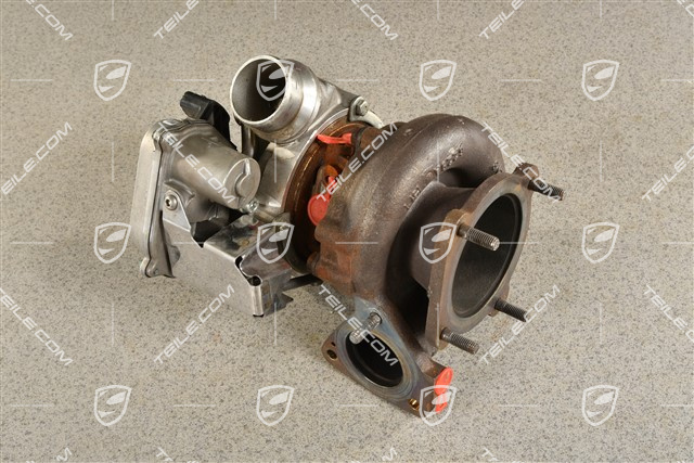 Turbosprężarka, Turbo S, cyl. 1-3, L